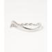 [BEAUTY&amp;YOUTH UNITED ARROWS] браслет FREE серебряный женский 