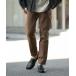 [URBAN RESEARCH ROSSO MEN] брюки-чинос LARGE бежевый мужской 