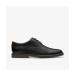 [Clarks] обувь UK9.5 черный мужской 