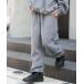 [WEGO] тренировочный брюки X-LARGE серый серия прочее мужской 