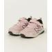 [New Balance] [KIDS] обувь 15cm розовый Kids 