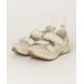 [New Balance] обувь 24.0cm бежевый мужской 
