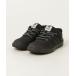 [New Balance] [KIDS] low cut спортивные туфли 21cm черный Kids 