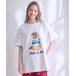 �p�W���} ���[���E�F�A �t���C�g�k�l�b�g �r�b�OT�V���c ���f�B�[�X