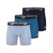  New balance боксеры сетка Boxer 5 дюймовый передний ..3P