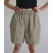  шорты брюки короткий хлеб Twill Half Pants женский 