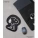 [SNOOPY] коврик для мыши 660729/GOODS
