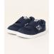 [New Balance] [KIDS] low cut спортивные туфли - голубой Kids 