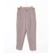 [EMMA CLOTHES] брюки M Brown мужской 