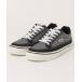 [VANS] low cut спортивные туфли 9 черный мужской 