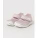 [New Balance] [KIDS] low cut спортивные туфли 12cm розовый Kids 
