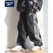 [Reebok] легкий брюки LL черный мужской 