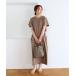  One-piece лето оборка дизайн cut One-piece 