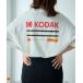 t�V���c Kodak�i�R�_�b�N�j���S�v�����gT�V���c �����Y ���f�B�[�X