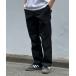  брюки из твила [DICKIES SKATEBOARDING]REGULER FIT PANT мужской женский 