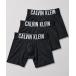  Calvin Klein боксеры [CALVIN KLEIN] Calvin Klein Intense Power Microfiber Stretch Boxer 3pk боксеры нижний одежда нижнее белье...