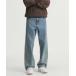  Adidas adidas джинсы Firebird Adi цвет Denim джинсы mi dry z распорка нога / Adidas Originals adidas Originals