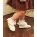  пинетки гонки оборка baby носки 