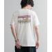�p�^�S�j�A t�V���c Patagonia �p�^�S�j�A M�fS '73 SKYLINE T SHIRT �I�[�K�j�b�N�R�b�g���o�b�N�v�����g����T�V���c �����Y ���f�B�[�X
