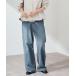  широкий брюки джинсы Denim Denim брюки Denim широкий flare pants женский 