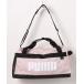 [PUMA] сумка "Boston bag" свободный оттенок бежевого прочее мужской 
