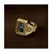 [FOSSIL] часы FREE Gold женский 