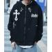 [HOOK] Zip выше Parker M черный мужской 