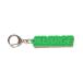  брелок для ключа LOGO RUBBER KEYHOLDER
