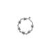  браслет BARBED WIRE BRACELET мужской женский 