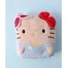  полотенце [SANRIO/ Sanrio ]. вода скорость . банное полотенце TODR1