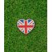  значок metal значок / Union Jack 
