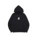  New Era Parker New Era тренировочный Parker Moomin мужской женский 