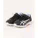  Asics спортивные туфли [LAZERBEAM] Laser beam 1154A232 Kids ребенок мужчина девочка 