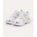  Nike nike спортивные туфли NIKE Nike 17-22V5 RNR (PS) V5 RNR E PS KHQ6412 103WHT/M SILV Kids ребенок мужчина девочка 