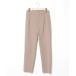 [BEAUTY&amp;YOUTH UNITED ARROWS] брюки SMALL бежевый женский 