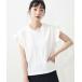[FREAK'S STORE] безрукавка tops свободный белый женский 