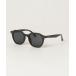 [emmi] солнцезащитные очки - черный женский 