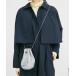 [KBF] сумка на плечо ONE серебряный женский 