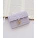 [Maison de FLEUR] футляр для карточек FREE лаванда женский 
