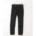 [Lee] обтягивающие джинсы брюки SMALL черный мужской 