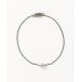 [EMPORIO ARMANI] браслет FREE серый мужской 