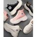 [CONVERSE] - ikatto спортивные туфли 5.5 розовый мужской 