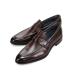 [madras] Loafer 25.5cm темно-коричневый мужской 