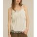  топ cross lace camisole / Cross гонки топ 