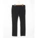 [BEAUTY&amp;YOUTH UNITED ARROWS] слаксы MEDIUM черный мужской 