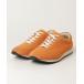 [blueover] low cut спортивные туфли 7 orange мужской 
