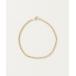 [Jewel closet by L&amp;Co.] браслет FREE желтое золото женский 