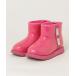 [UGG] [KIDS] влагостойкая обувь 20cm розовый Kids 