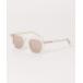 [KANEKO OPTICAL] солнцезащитные очки FREE натуральный мужской 