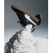 [PUMA] обувь 23.5cm черный мужской 